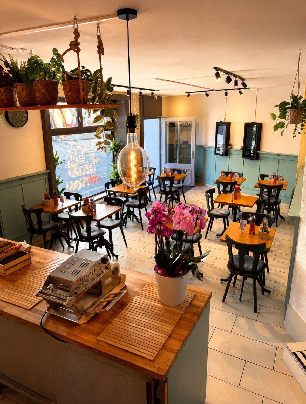 BYTHAI Restaurantbild 2