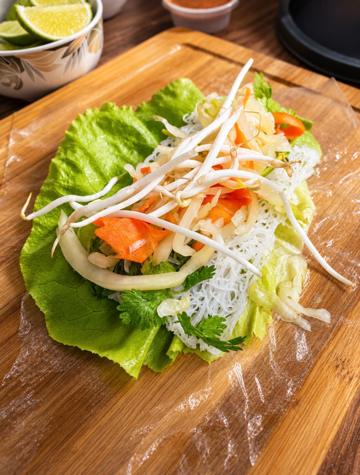 BYTHAI Restaurantbild 3
